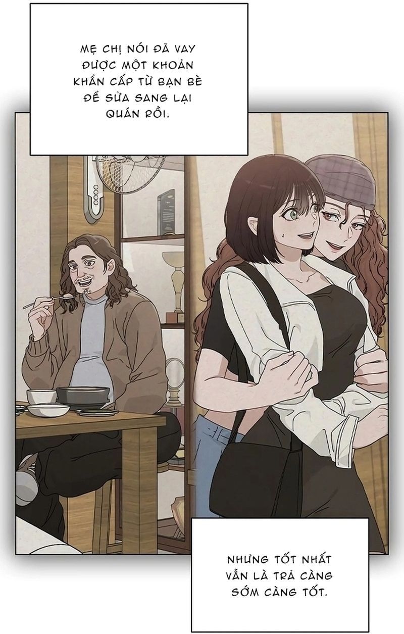 Ex-Love Review Chap 17 - Next Chap 18