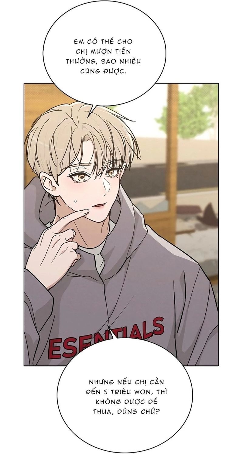 Ex-Love Review Chap 17 - Next Chap 18