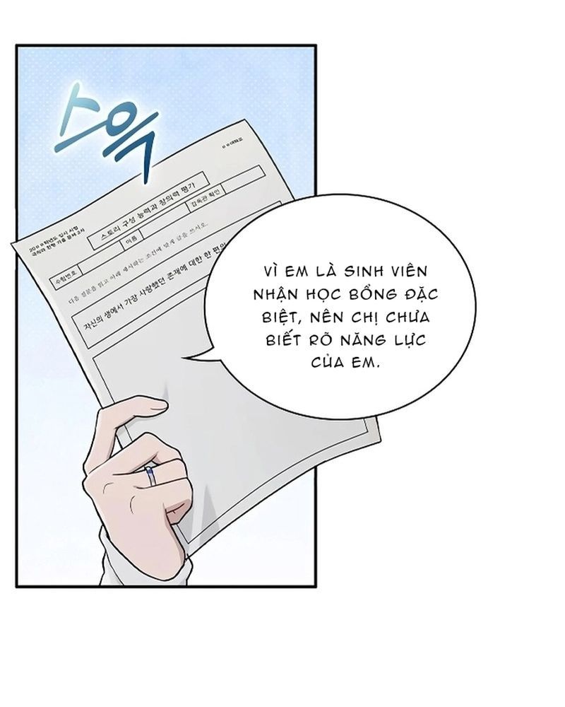 Ex-Love Review Chap 17 - Next Chap 18