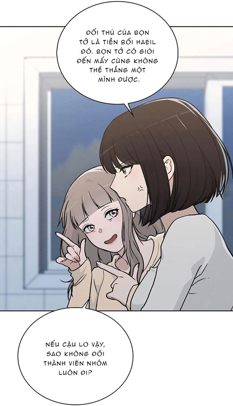 Ex-Love Review Chap 17 - Next Chap 18
