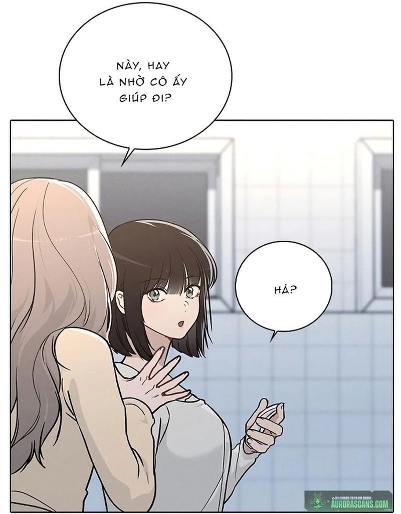 Ex-Love Review Chap 17 - Next Chap 18