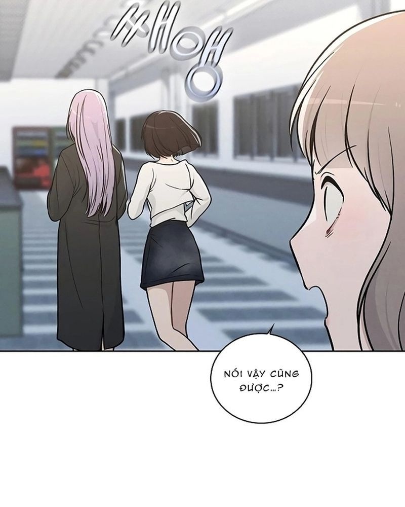 Ex-Love Review Chap 17 - Next Chap 18