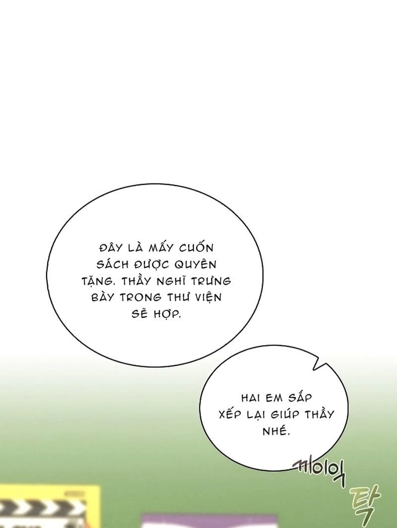 Ex-Love Review Chap 17 - Next Chap 18