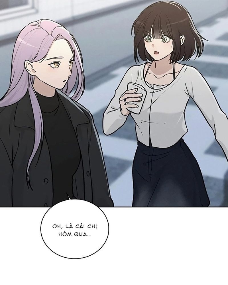Ex-Love Review Chap 17 - Next Chap 18