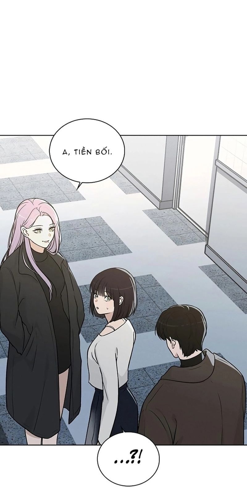 Ex-Love Review Chap 17 - Next Chap 18