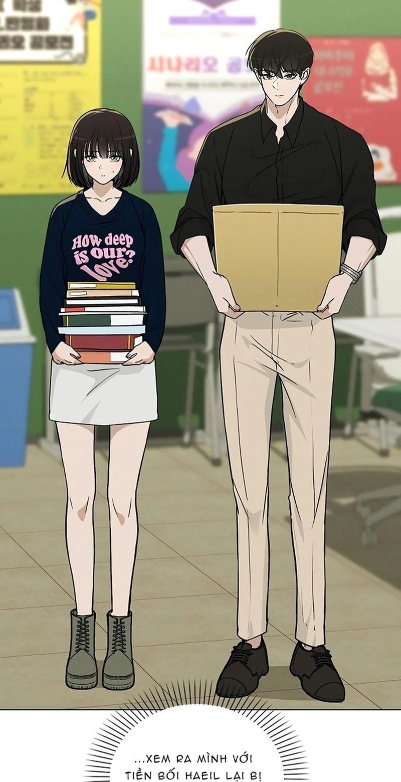 Ex-Love Review Chap 17 - Next Chap 18