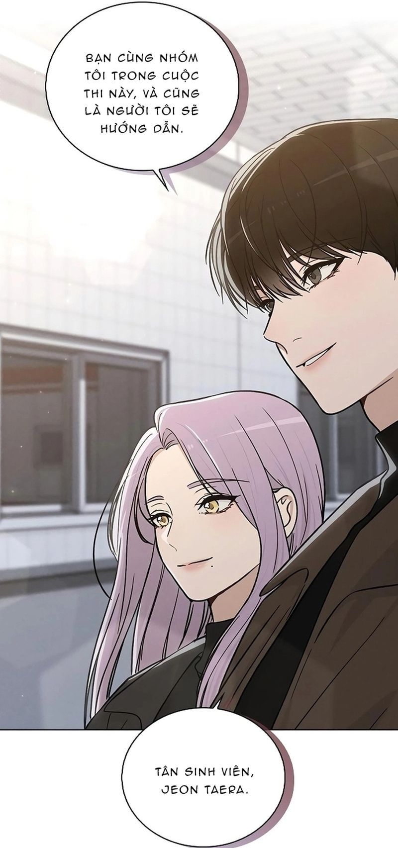 Ex-Love Review Chap 17 - Next Chap 18