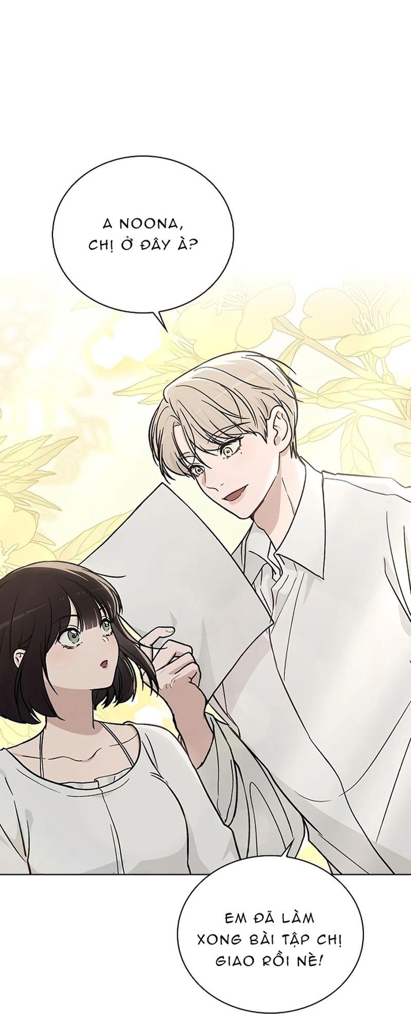 Ex-Love Review Chap 17 - Next Chap 18