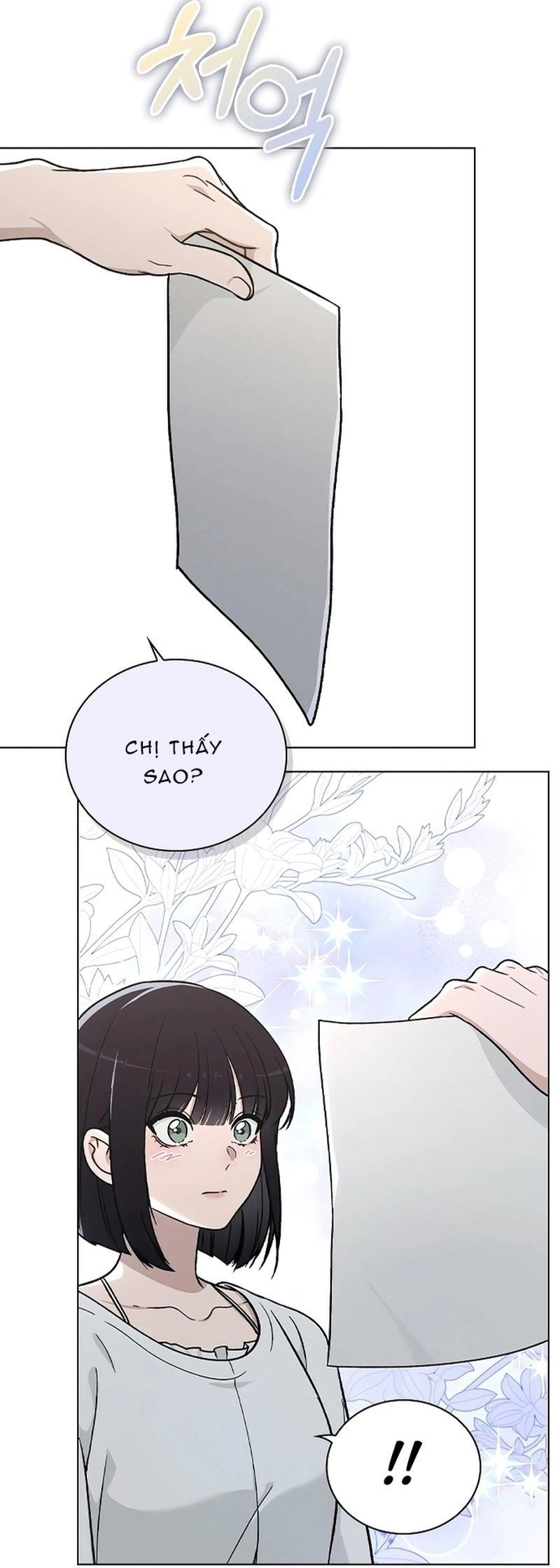 Ex-Love Review Chap 17 - Next Chap 18