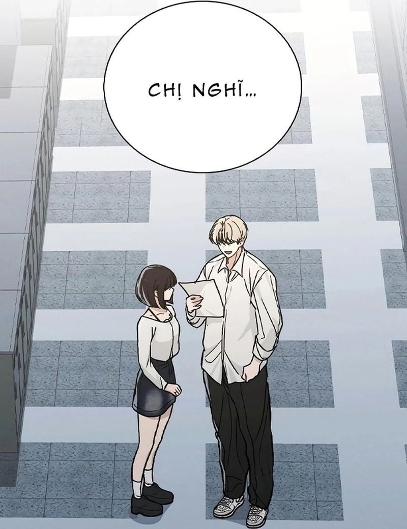 Ex-Love Review Chap 17 - Next Chap 18