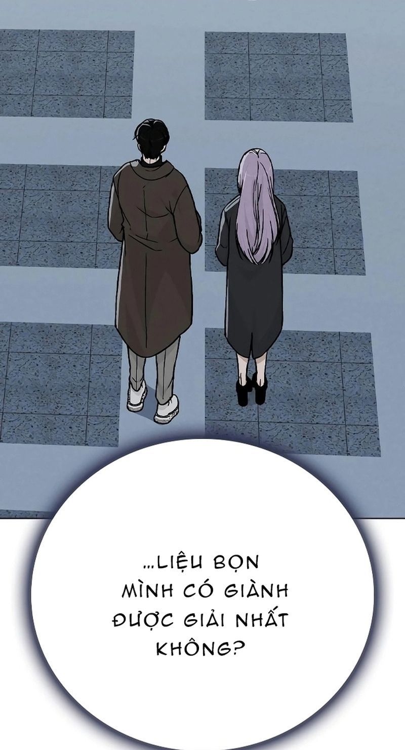 Ex-Love Review Chap 17 - Next Chap 18