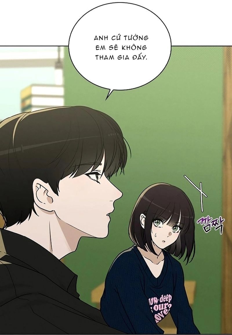 Ex-Love Review Chap 17 - Next Chap 18