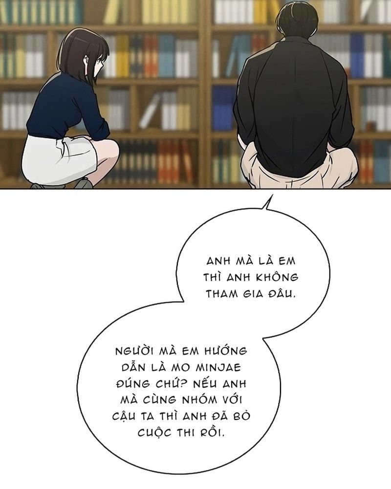 Ex-Love Review Chap 17 - Next Chap 18