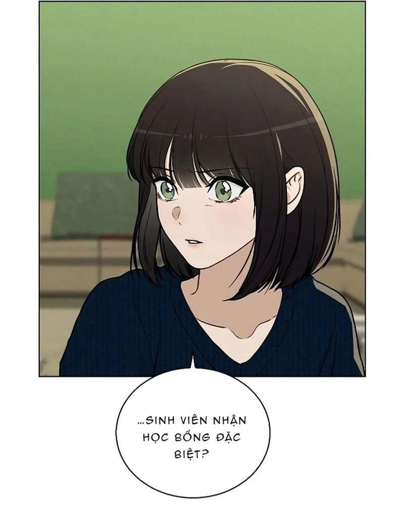 Ex-Love Review Chap 17 - Next Chap 18