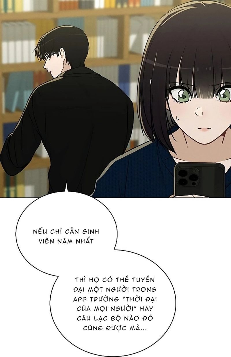 Ex-Love Review Chap 17 - Next Chap 18