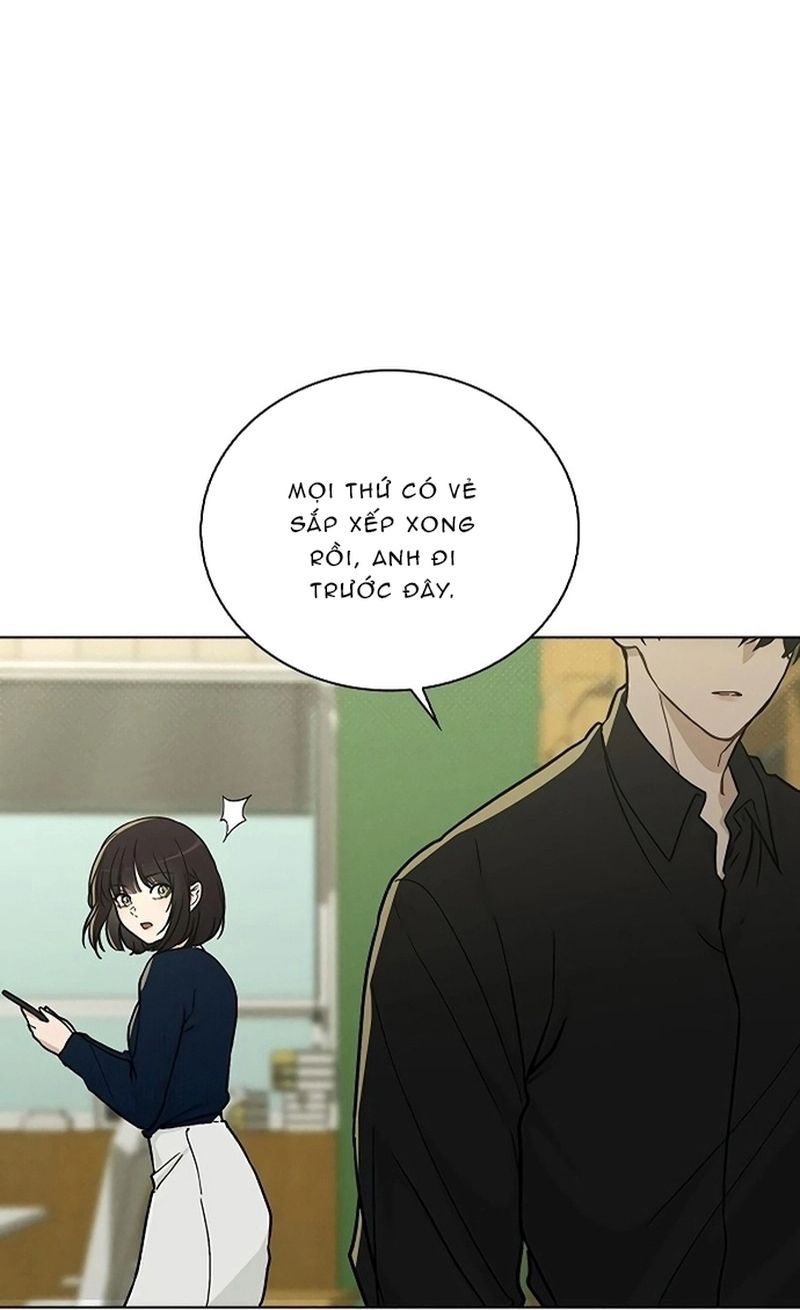 Ex-Love Review Chap 17 - Next Chap 18