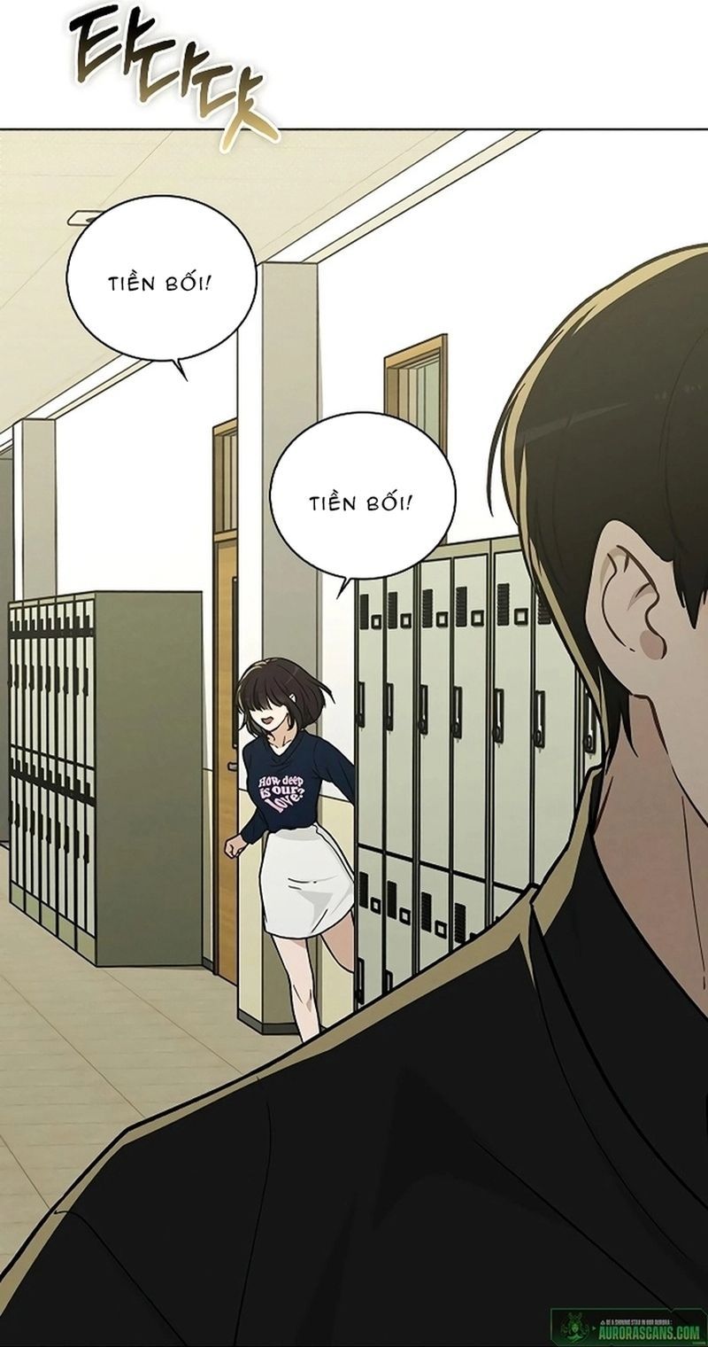 Ex-Love Review Chap 17 - Next Chap 18