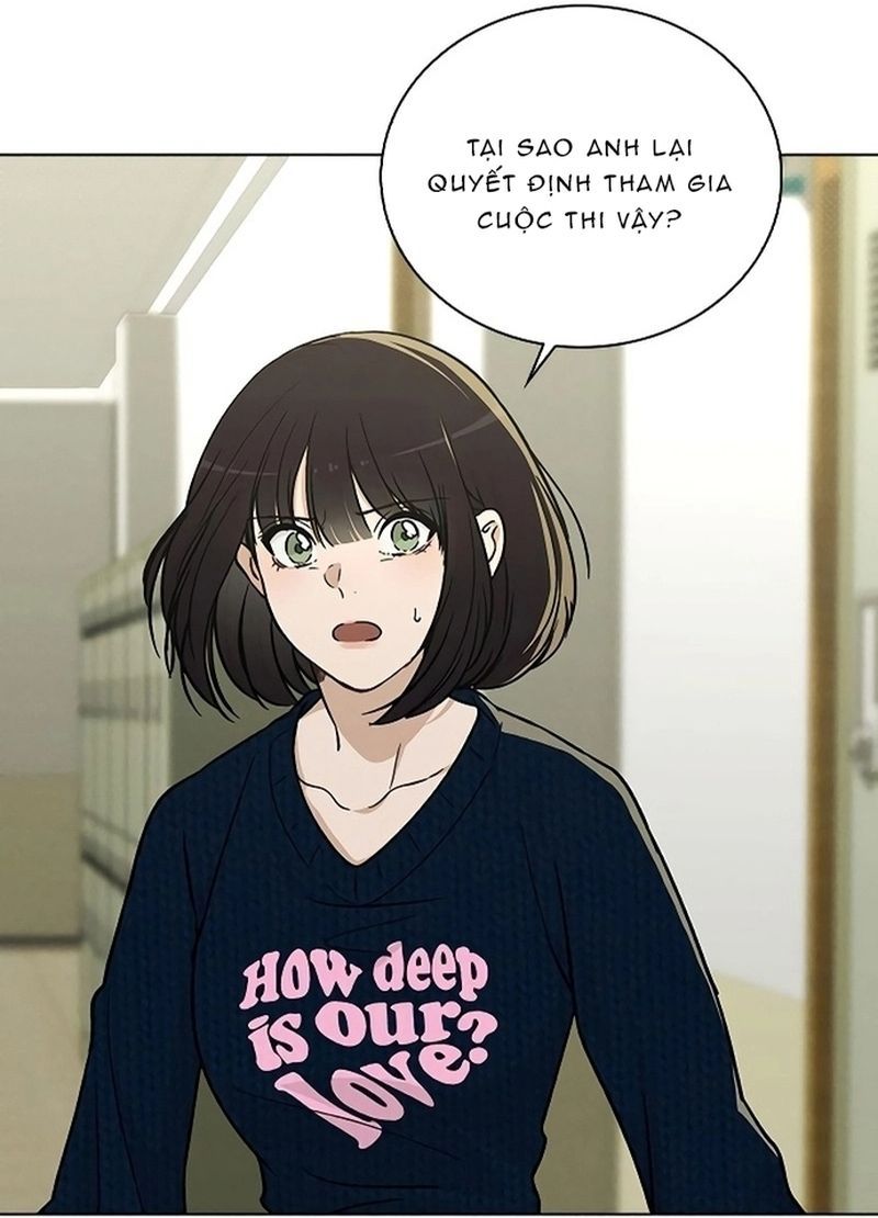 Ex-Love Review Chap 17 - Next Chap 18