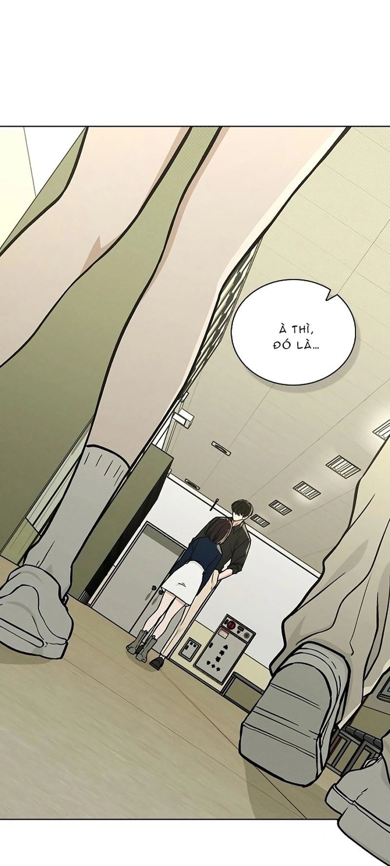 Ex-Love Review Chap 17 - Next Chap 18