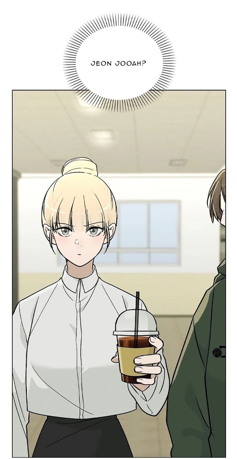 Ex-Love Review Chap 17 - Next Chap 18