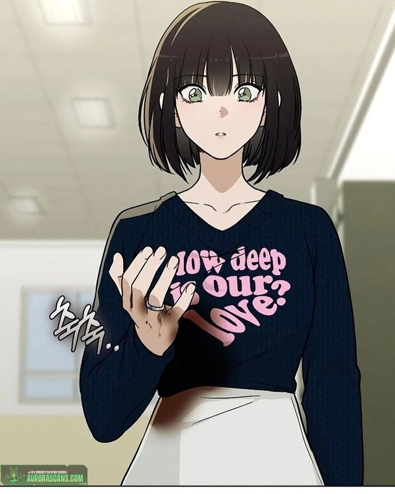 Ex-Love Review Chap 17 - Next Chap 18