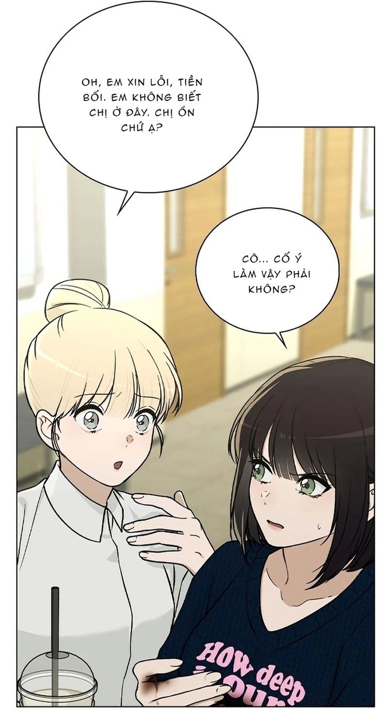 Ex-Love Review Chap 17 - Next Chap 18