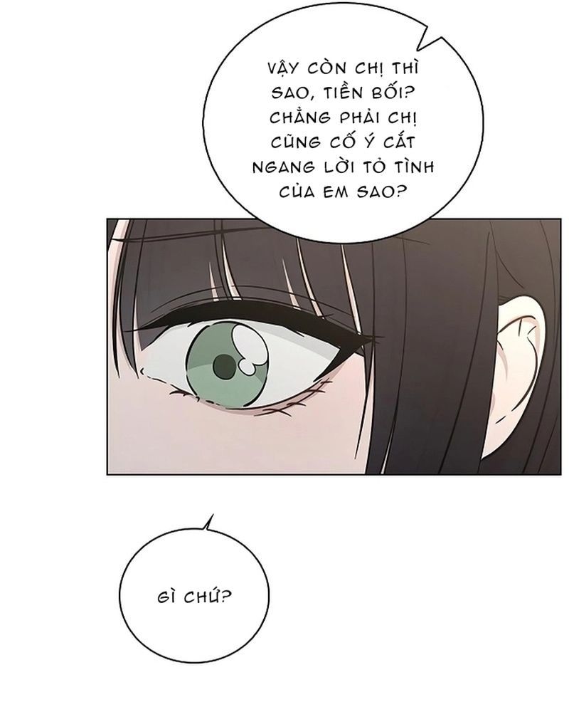 Ex-Love Review Chap 17 - Next Chap 18