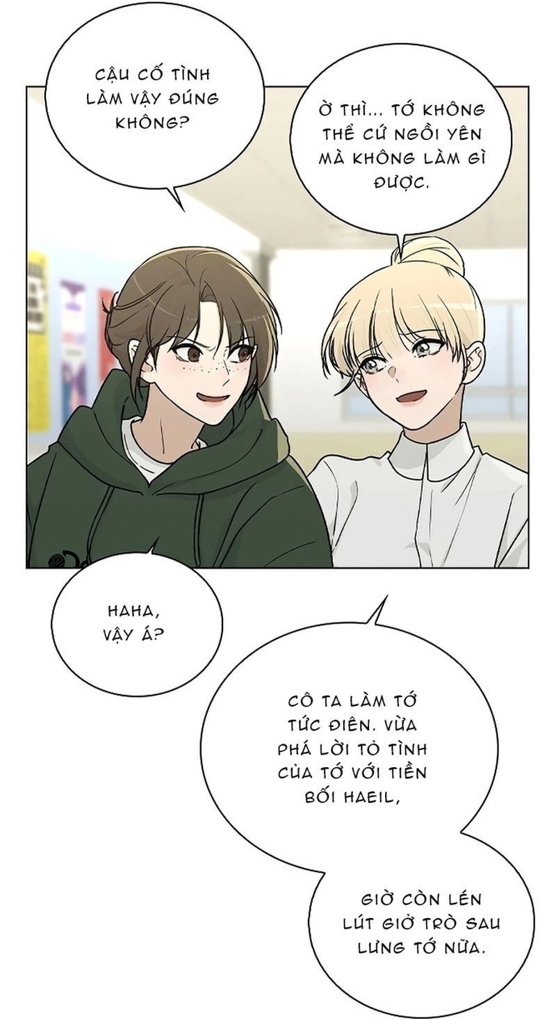 Ex-Love Review Chap 17 - Next Chap 18