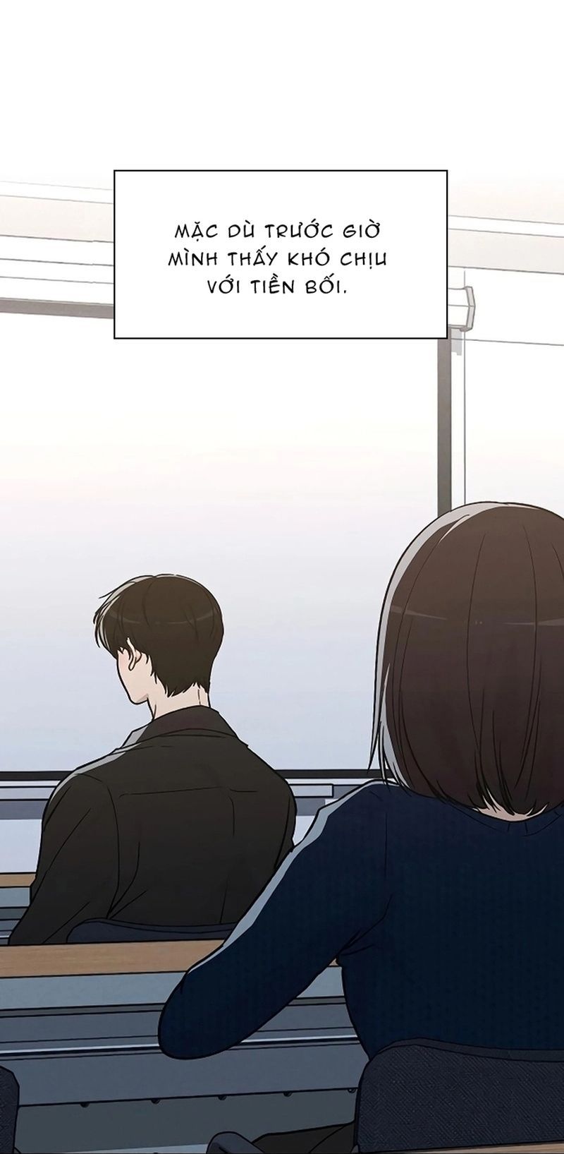 Ex-Love Review Chap 17 - Next Chap 18