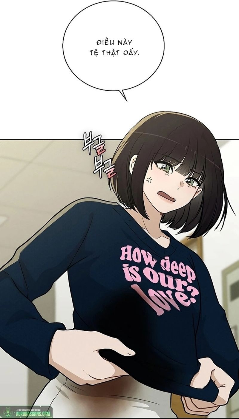 Ex-Love Review Chap 17 - Next Chap 18