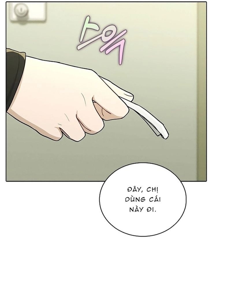 Ex-Love Review Chap 17 - Next Chap 18