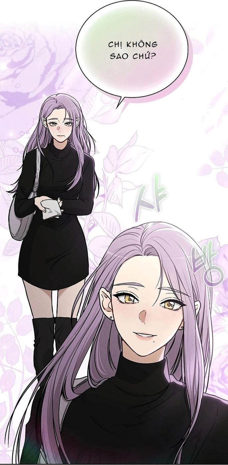 Ex-Love Review Chap 17 - Next Chap 18