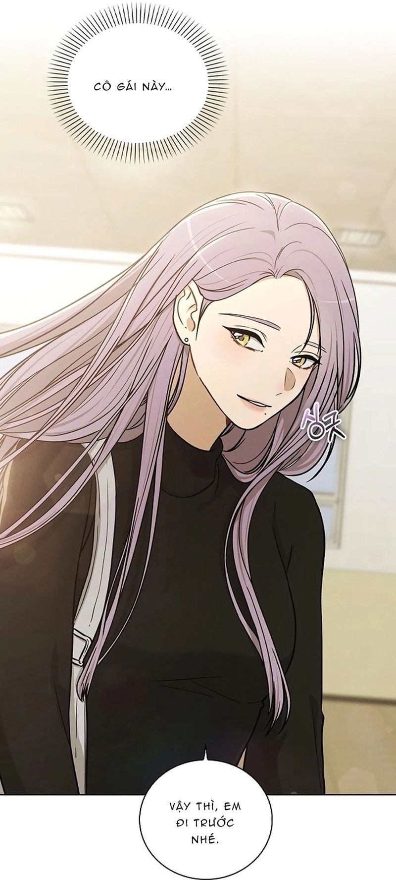 Ex-Love Review Chap 17 - Next Chap 18