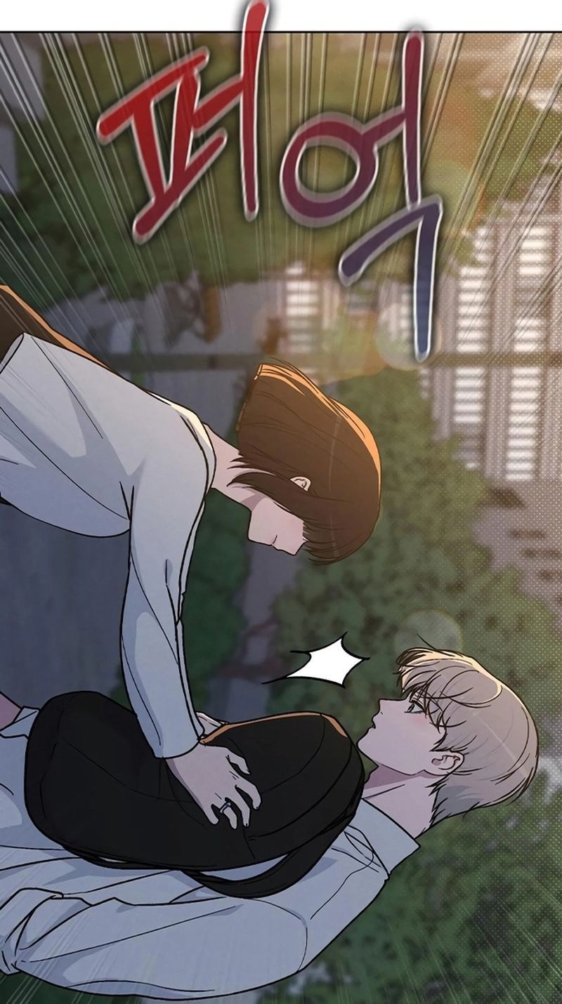 Ex-Love Review Chap 18 - Next Chap 19