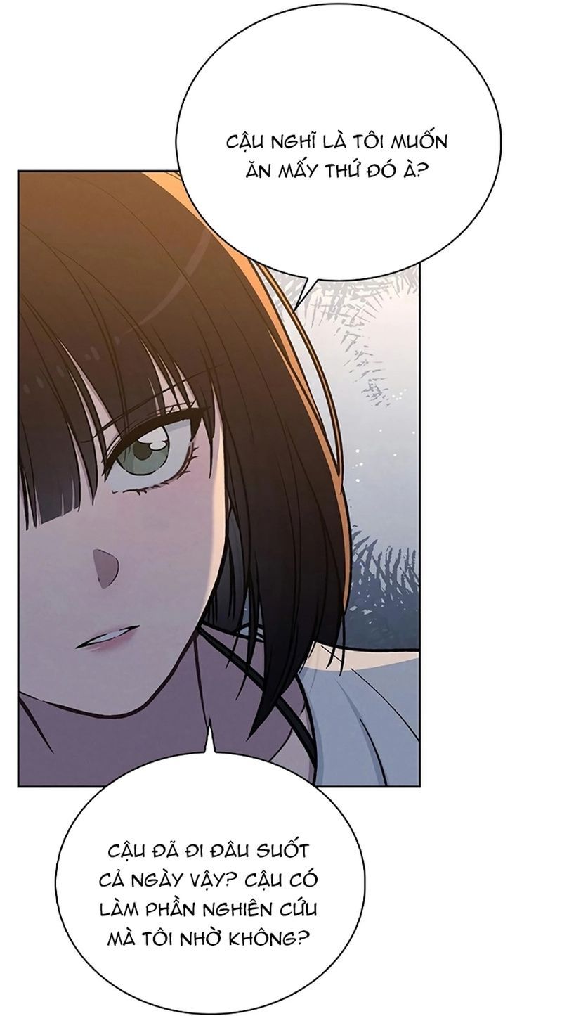 Ex-Love Review Chap 18 - Next Chap 19