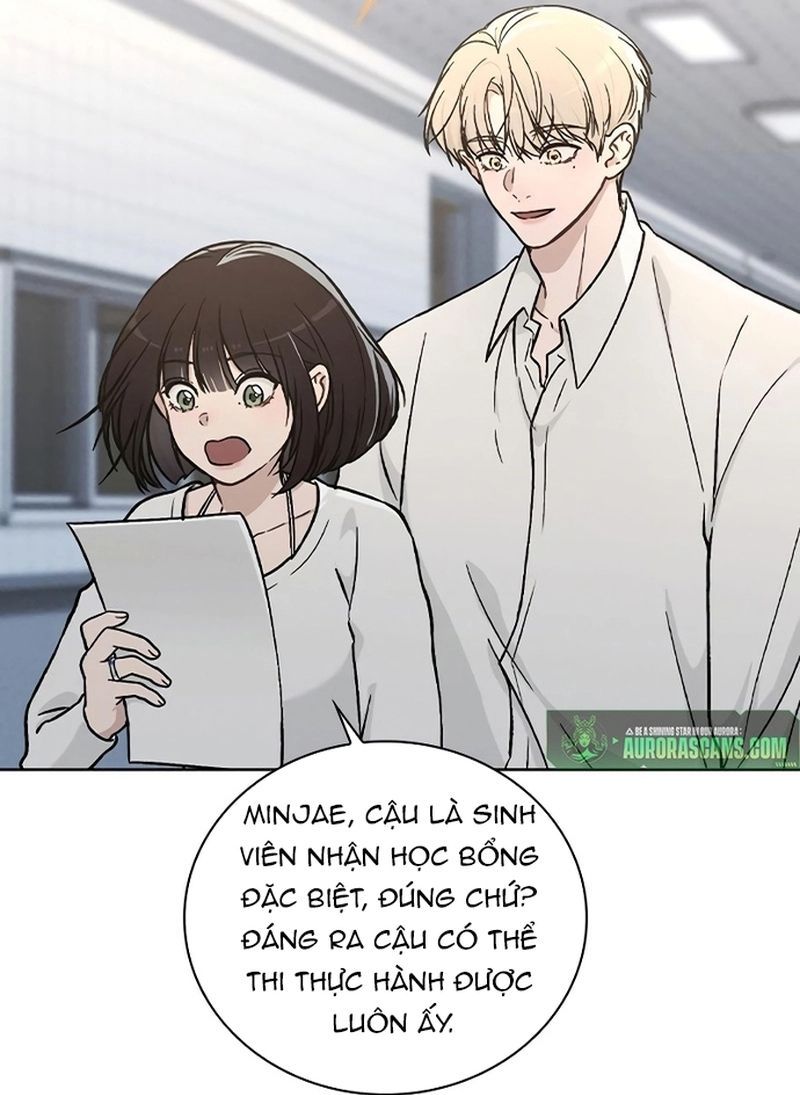Ex-Love Review Chap 18 - Next Chap 19