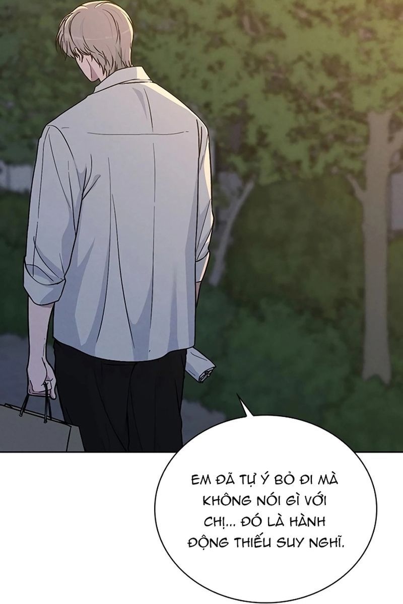 Ex-Love Review Chap 18 - Next Chap 19
