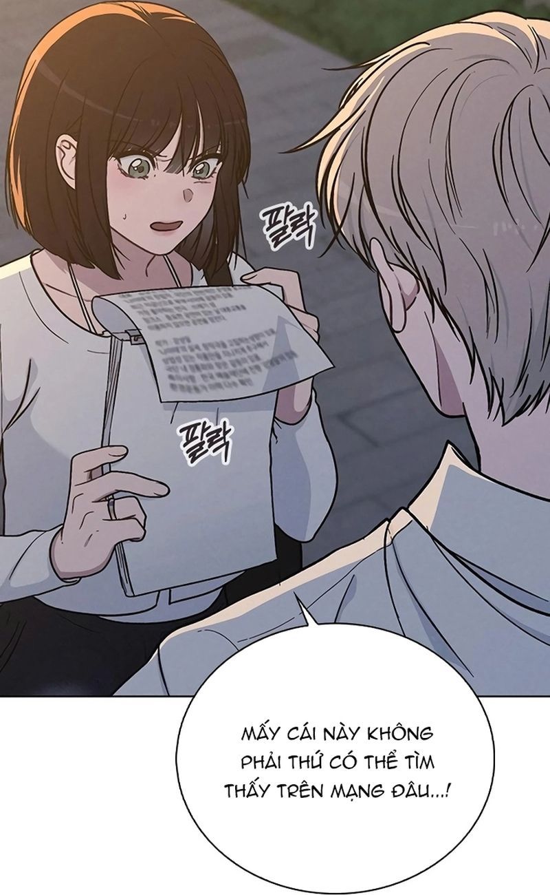 Ex-Love Review Chap 18 - Next Chap 19