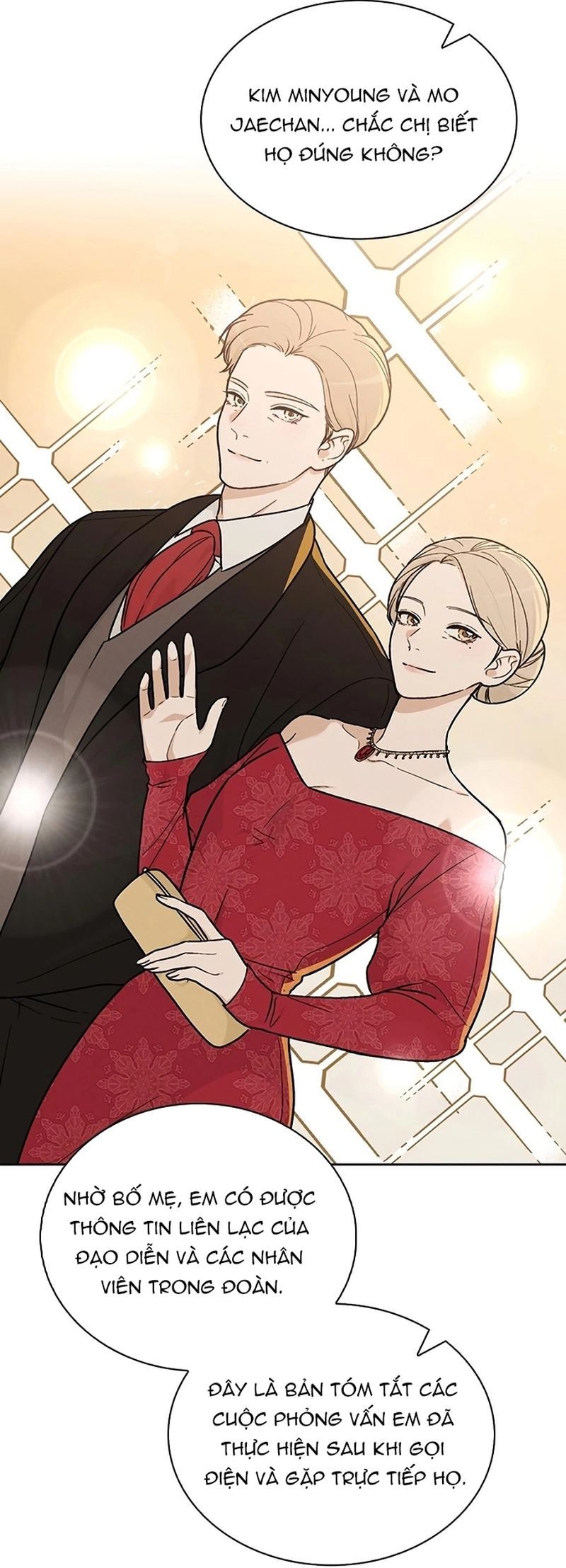 Ex-Love Review Chap 18 - Next Chap 19