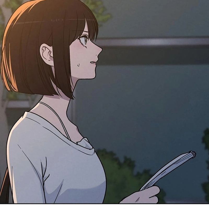 Ex-Love Review Chap 18 - Next Chap 19