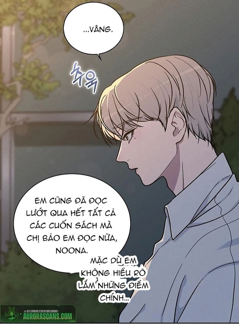 Ex-Love Review Chap 18 - Next Chap 19