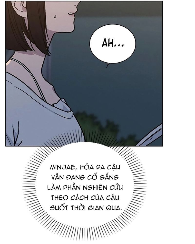 Ex-Love Review Chap 18 - Next Chap 19