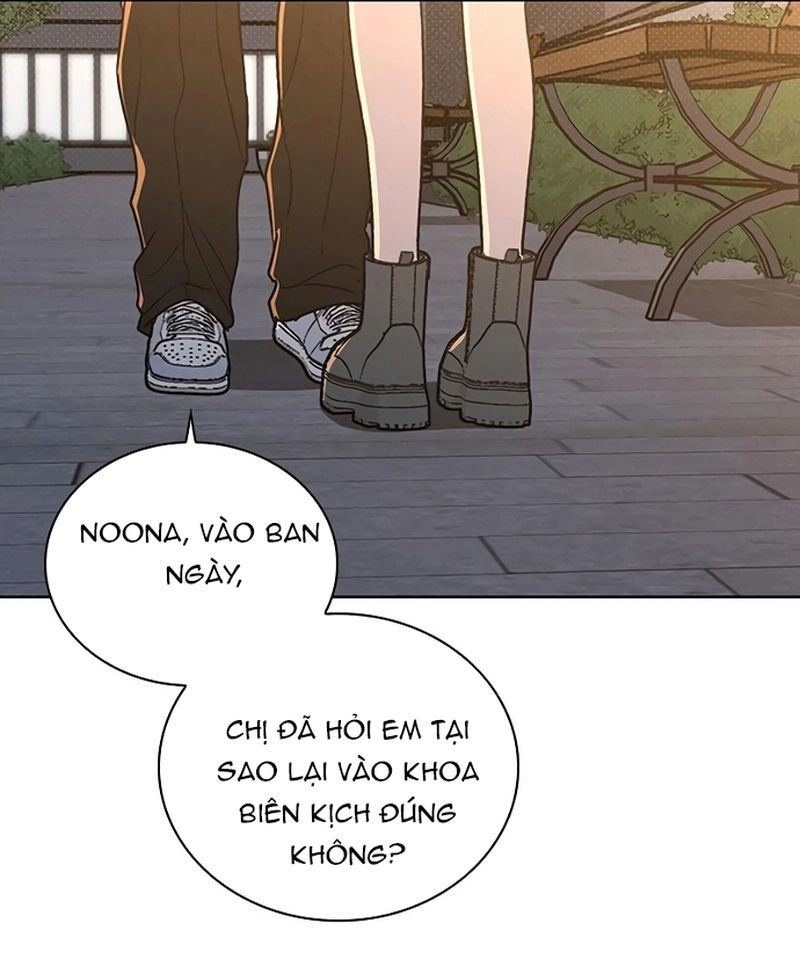 Ex-Love Review Chap 18 - Next Chap 19