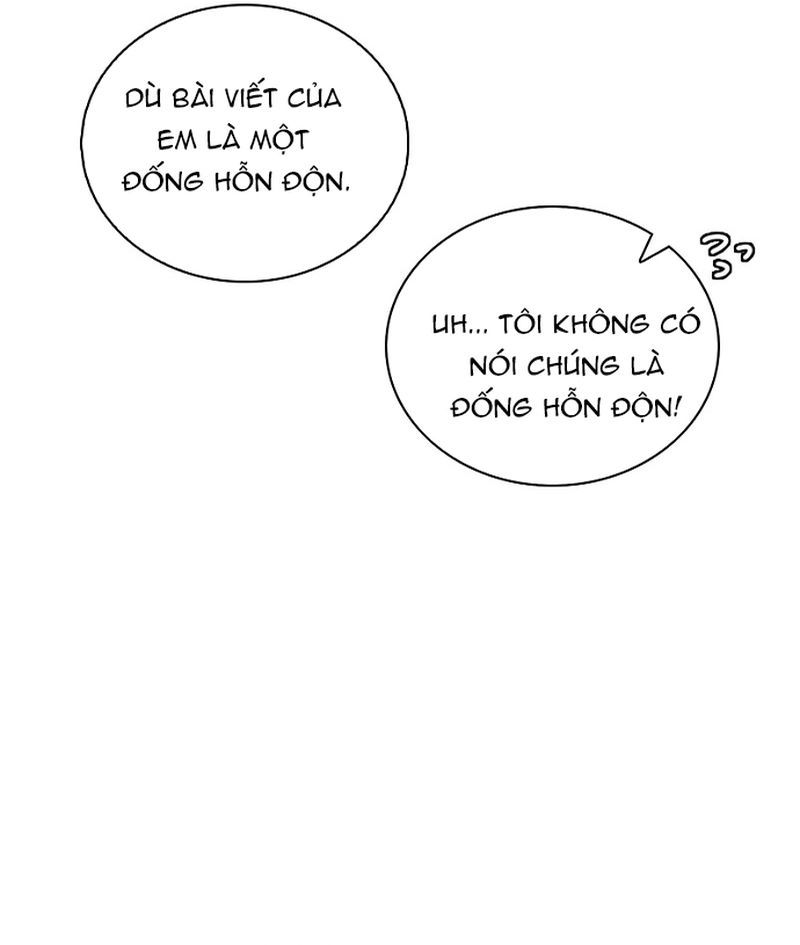 Ex-Love Review Chap 18 - Next Chap 19
