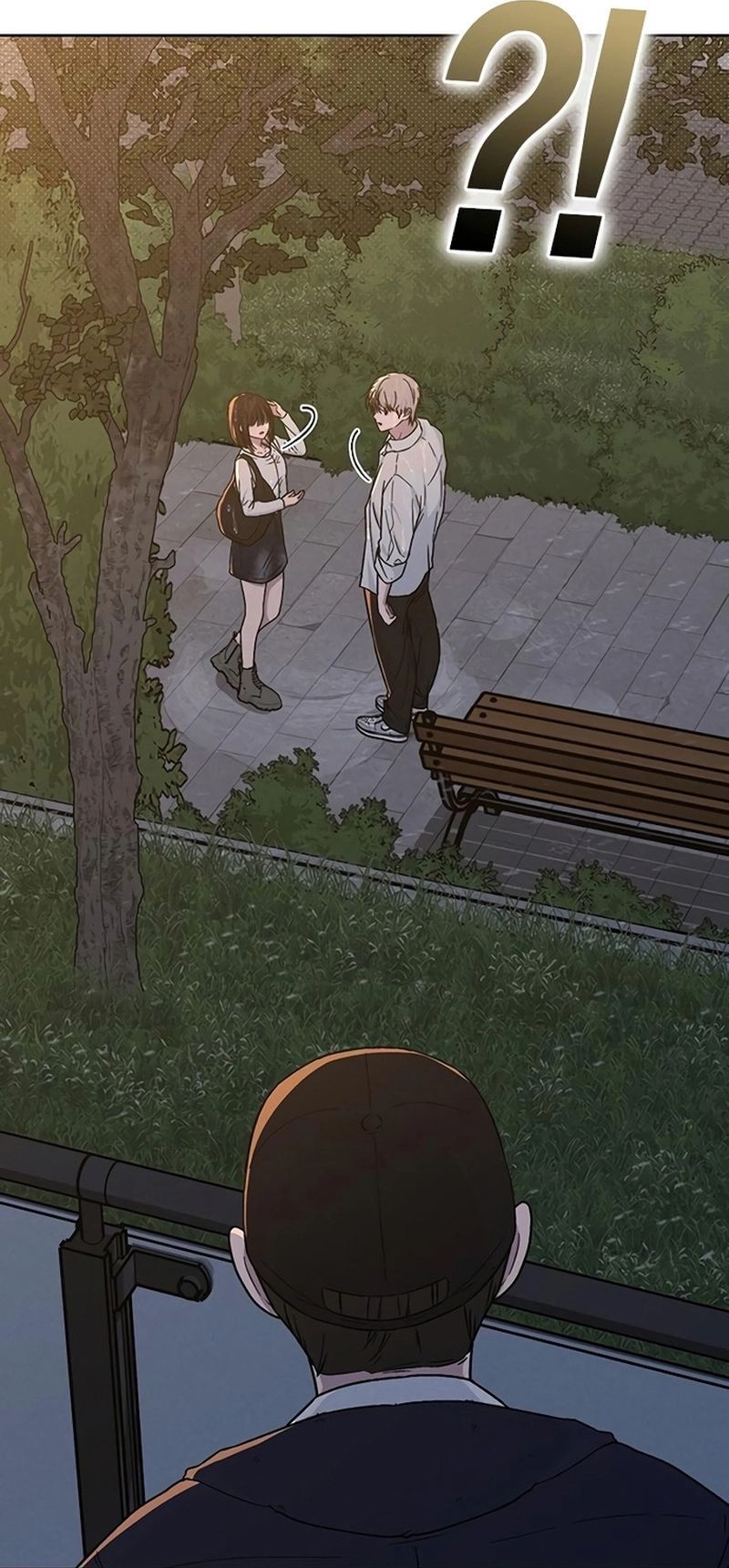 Ex-Love Review Chap 18 - Next Chap 19