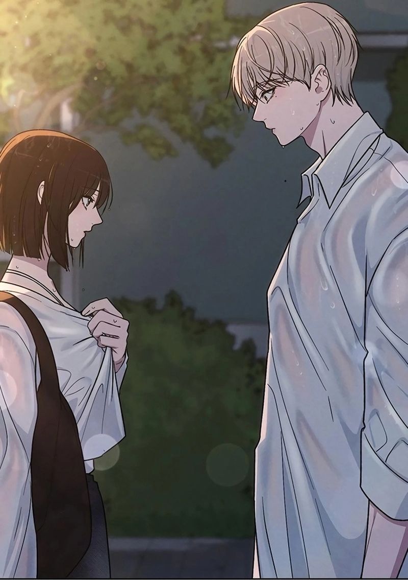 Ex-Love Review Chap 18 - Next Chap 19