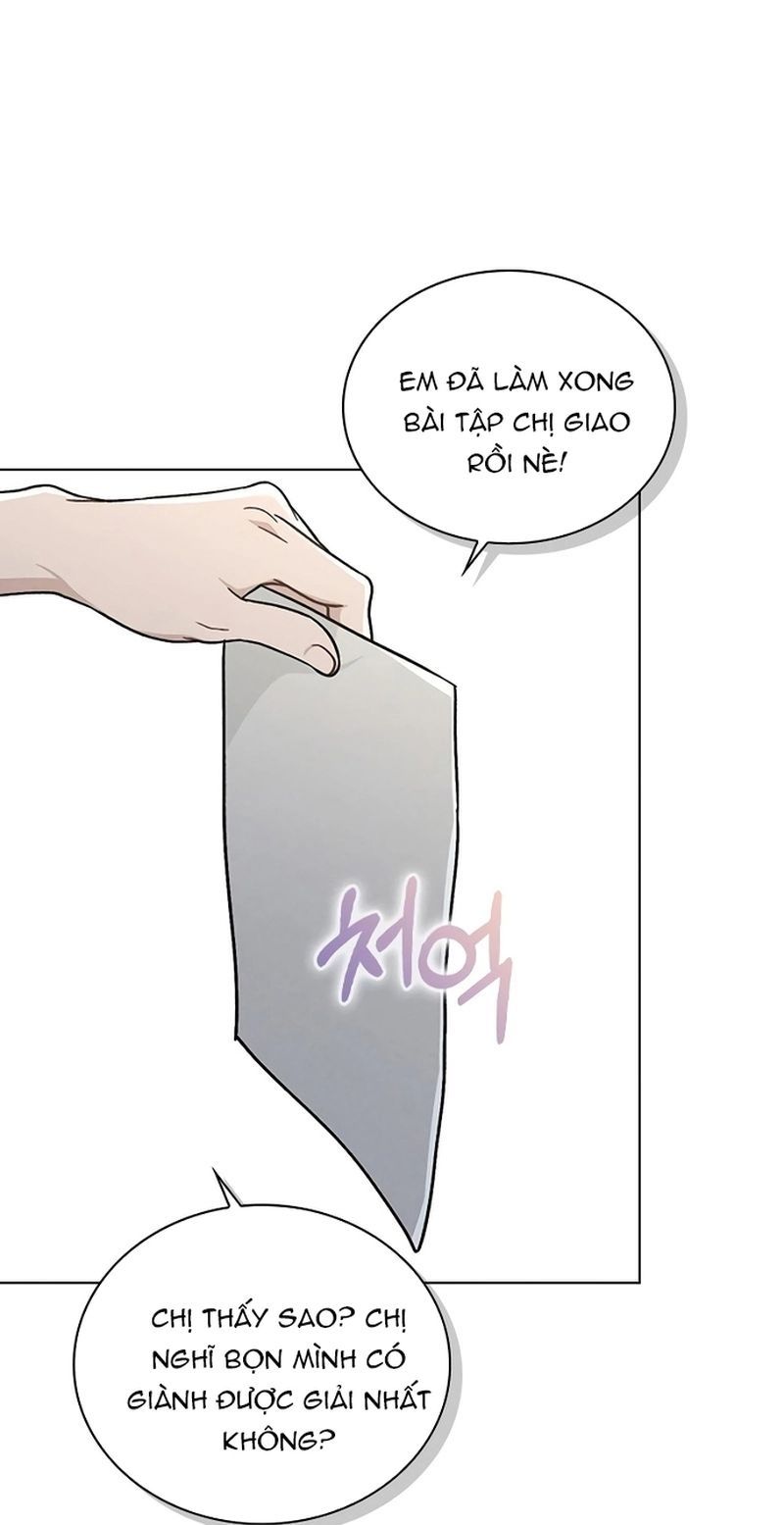 Ex-Love Review Chap 18 - Next Chap 19