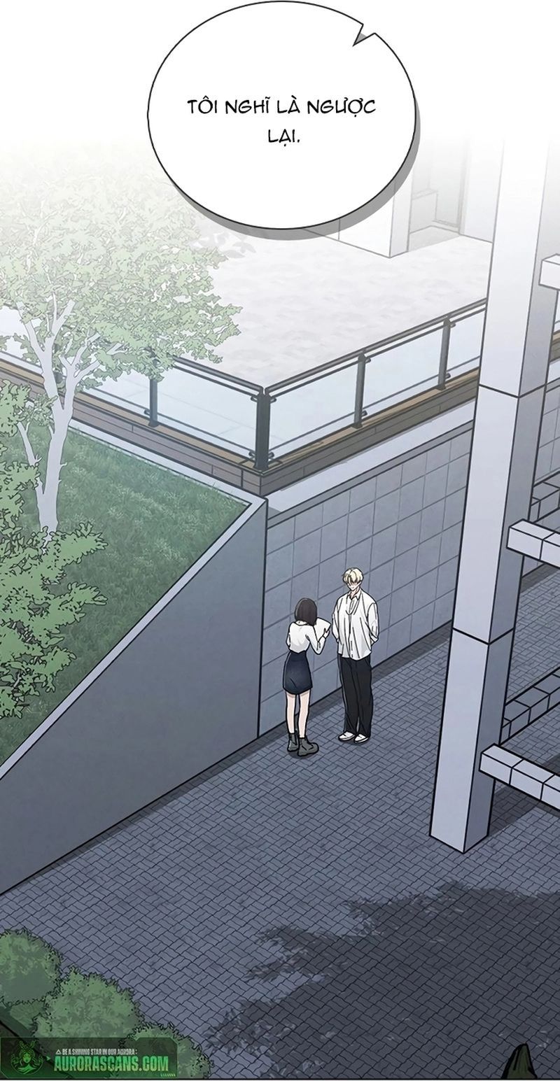 Ex-Love Review Chap 18 - Next Chap 19