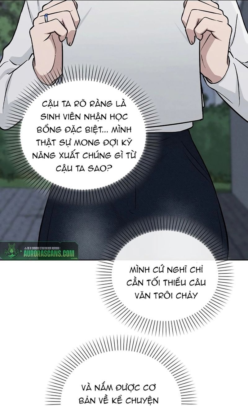 Ex-Love Review Chap 18 - Next Chap 19