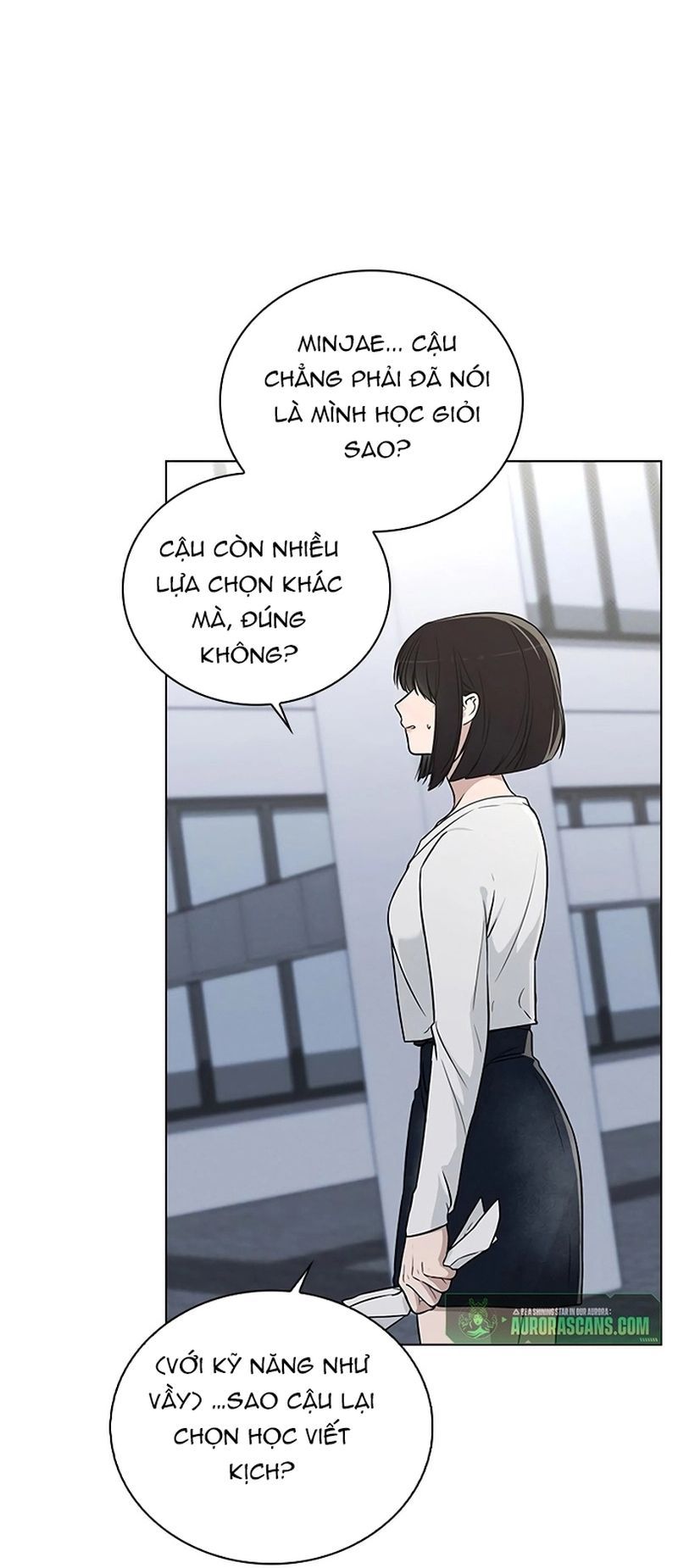 Ex-Love Review Chap 18 - Next Chap 19